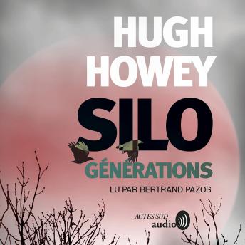 [French] - Silo Générations - Tome 3