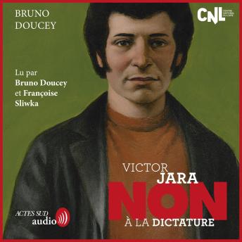 [French] - Victor Jara : 'Non à la dictature'