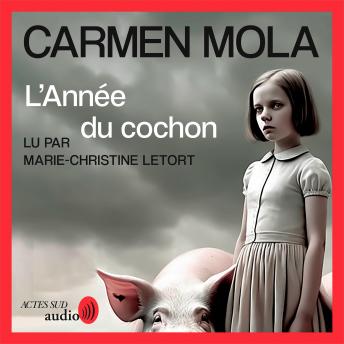 [French] - L'Année du cochon