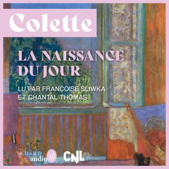 [French] - La naissance du jour