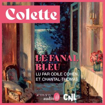 [French] - Le fanal bleu