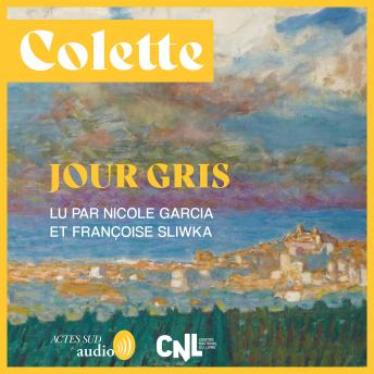 [French] - Jour gris