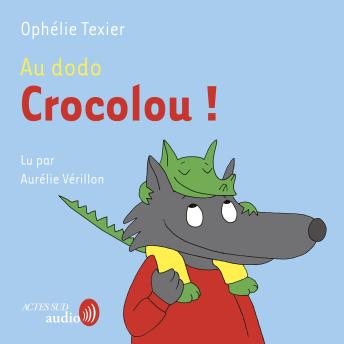 [French] - Au dodo Crocolou !
