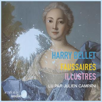 [French] - Faussaires illustres