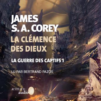 [French] - La clémence des dieux