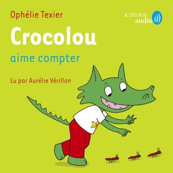 [French] - Crocolou aime compter