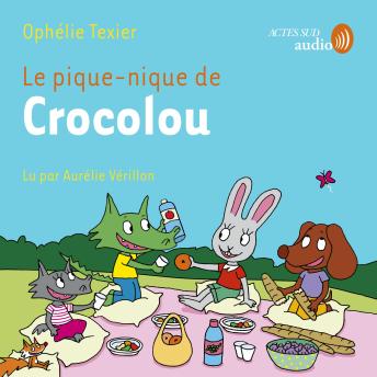 [French] - Le Pique-nique de Crocolou