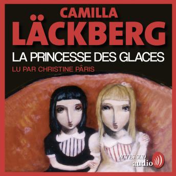 [French] - La Princesse des glaces