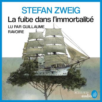[French] - La fuite dans l'immortalité