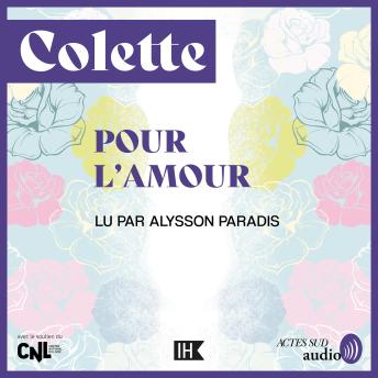 [French] - Pour l'amour