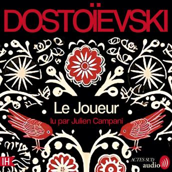 [French] - Le joueur