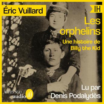 [French] - Les orphelins