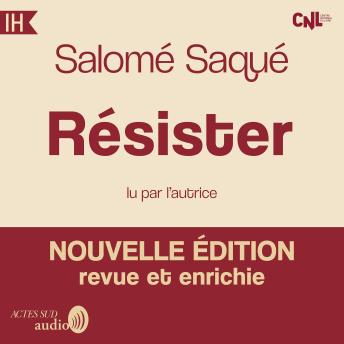 [French] - Résister - Nouvelle édition