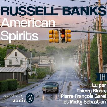 [French] - American Spirits