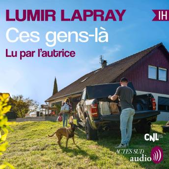 [French] - Ces gens-là