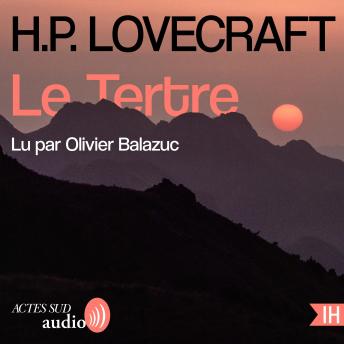 [French] - Le Tertre