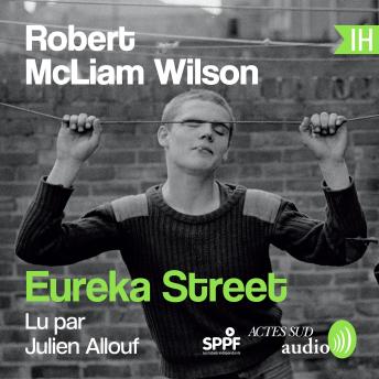 [French] - Eureka Street