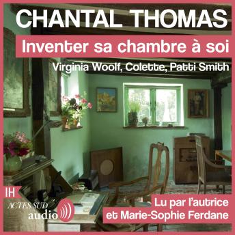 [French] - Inventer sa chambre à soi