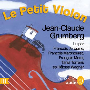 [French] - Le Petit violon