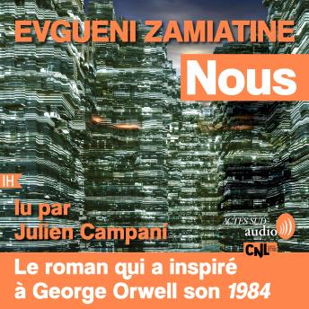 [French] - Nous