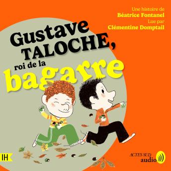 [French] - Gustave Taloche, roi de la bagarre