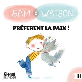 [French] - Sam & Watson préfèrent la paix !