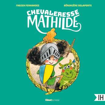 [French] - Chevaleresse Mathilde