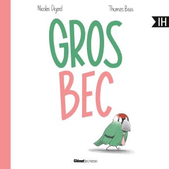 [French] - Gros Bec