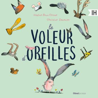 [French] - Le voleur d'oreilles