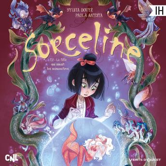 [French] - Sorceline - Tome 02