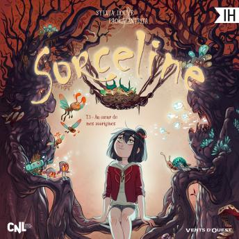 [French] - Sorceline - Tome 03