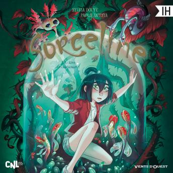 [French] - Sorceline - Tome 04