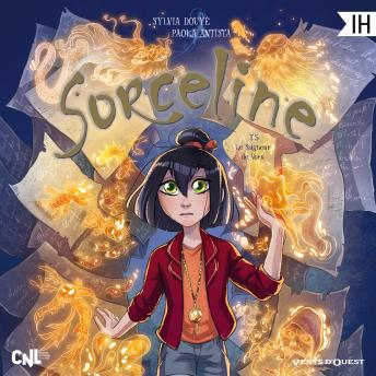 [French] - Sorceline - Tome 05
