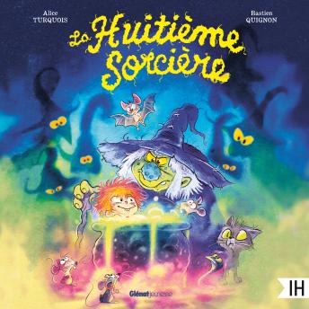 [French] - La huitième sorcière