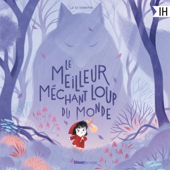 [French] - Le meilleur méchant loup du monde