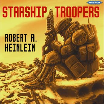 [French] - STARTSHIP TROOPERS