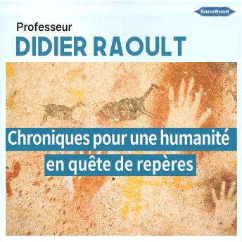 [French] - Chroniques pour une humanité en quête de repères