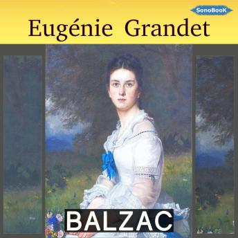 [French] - Eugénie Grandet