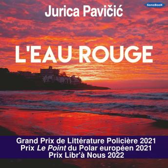 [French] - L’EAU ROUGE