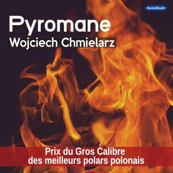 [French] - PYROMANE