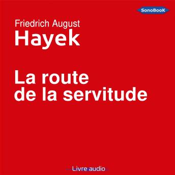 [French] - La route de la servitude