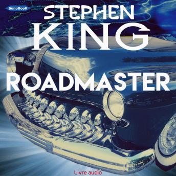 [French] - ROADMASTER