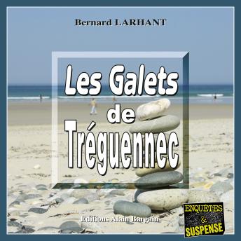 [French] - Les Galets de Tréguennec: Capitaine Paul Capitaine - Tome 3