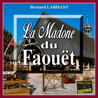 [French] - La Madone du Faouët: Capitaine Paul Capitaine - Tome 10