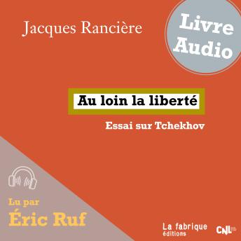 [French] - Au loin la liberté