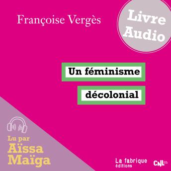 [French] - Un féminisme décolonial