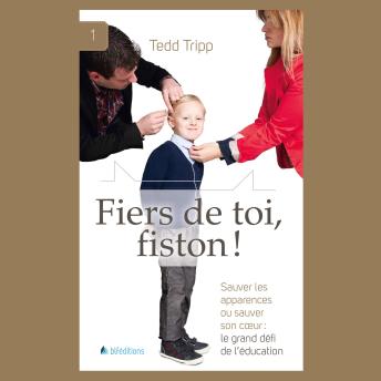 [French] - Fiers de toi fiston