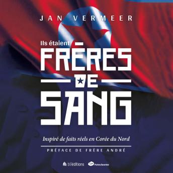 [French] - Ils étaient frères de sang