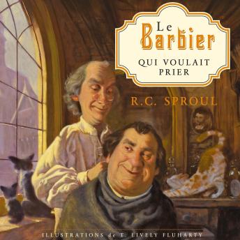 [French] - Le barbier qui voulait prier