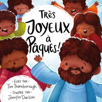 Download Très joyeux à Pâques by Tim Thornborough